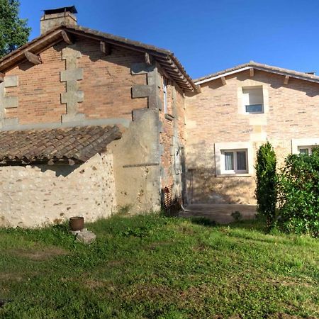 Вілла La Ferme De Germain Lagorce  Екстер'єр фото
